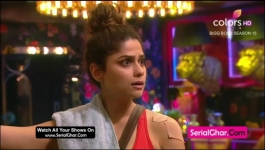 Bigg Boss - Season 15 - 23rd December 202